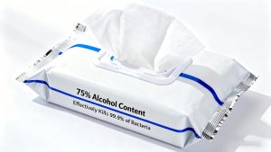 What Are the Key Differences Between Alcohol-Based and Alcohol-Free Hand Wipes?