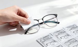 Where to Find High-Quality Disposable Eyeglass Wipe Suppliers at Competitive Prices?