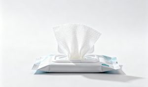 What Are the Most Common Raw Materials Used in Disposable Wipes Production?