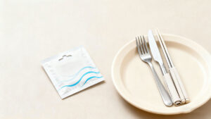 What Are the Advantages of Single-Use Restaurant Wet Wipes Over Traditional Napkins?