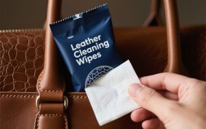 How to Source High-Quality Leather Cleaning Wipes from China?