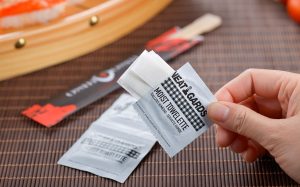 How to Find the Best Single-Use Wet Wipes Manufacturers in China?