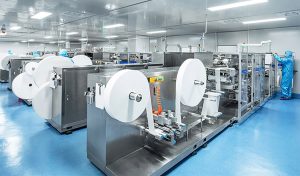 Why Source Disposable Wipes from Manufacturers Instead of Traders?