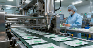 Clean. Convenient. Sustainable. Why are single-sheet wet wipes suddenly everywhere?