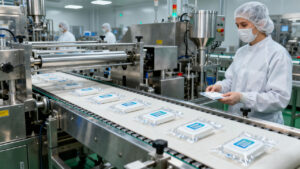 Which Certifications Ensure Safety Standards for Individually Wrapped Wipes?